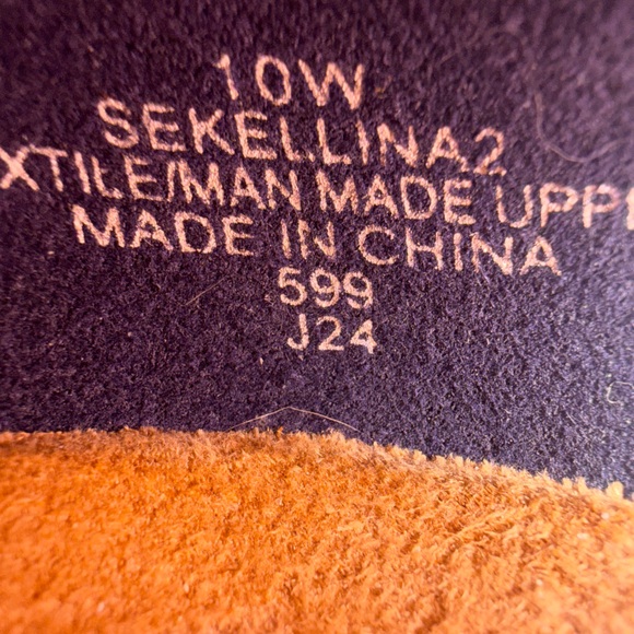 Easy Spirit Mesh Women's Flats 10W - Picture 12 of 12